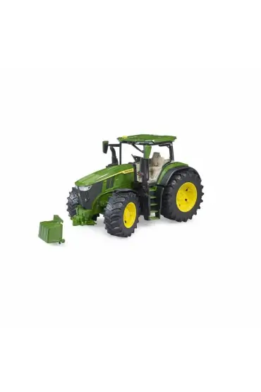  193 BR03150 John Deere 7R 350Traktör +4 yaş