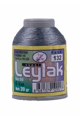 LEYLAK | Cosmedrome