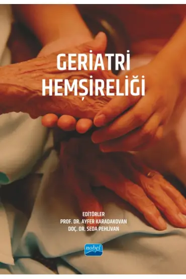 Geriatri Hemşireliği