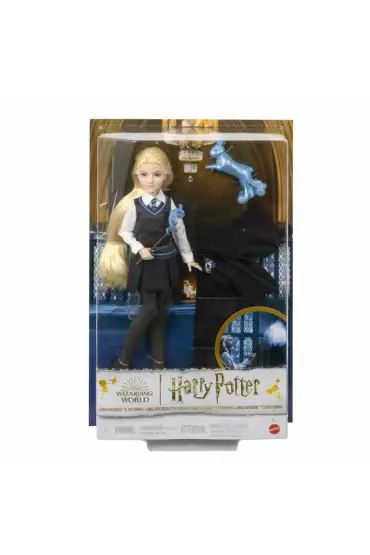  193 HLP96 Harry Potter - Luna ve Patronusu