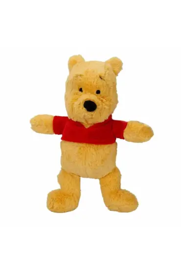  193 01015 Winnie The Pooh Cuddles Peluş 25 cm