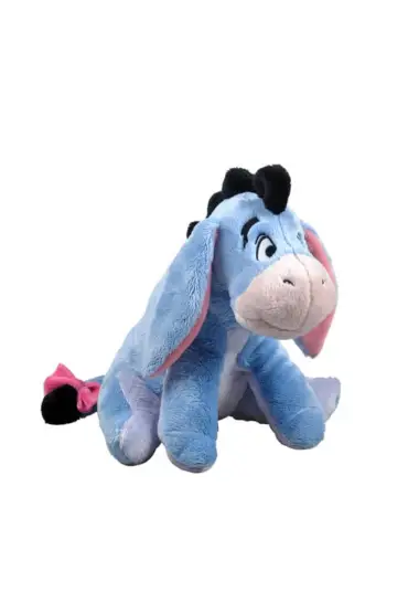  193 01016 Eeyore Core Cuddle Peluş 25 cm.