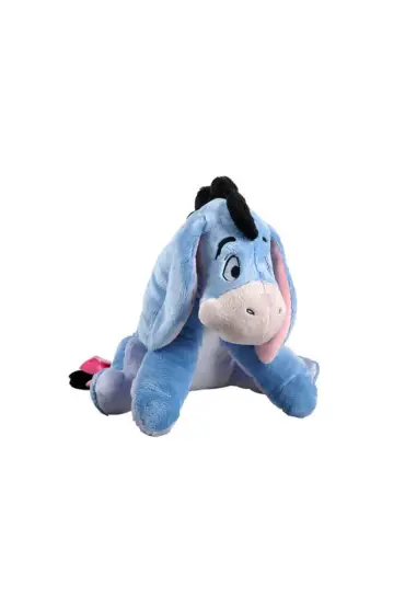  193 10049 Eeyore Core Peluş 43 cm.