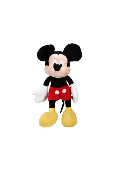  193 20090 Mickey Core Peluş 43 cm