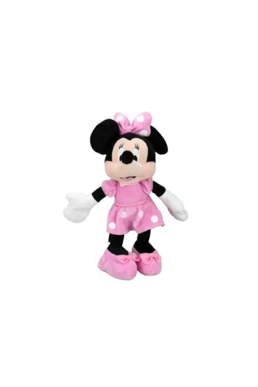  193 20093 Minnie Core Peluş 25 cm