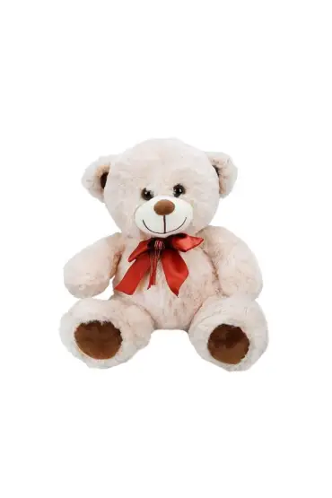  193 00999  Puffy  Sevimli Peluş Ayı 30 cm