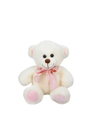  193 00999  Puffy  Sevimli Peluş Ayı 30 cm