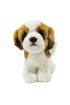  193 Saint Bernard Peluş Oyuncak 18 cm