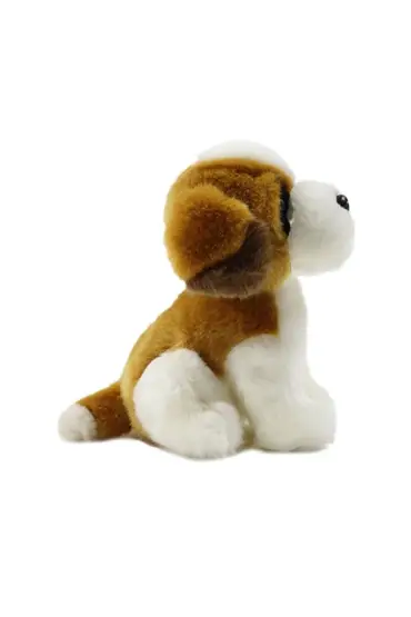  193 Saint Bernard Peluş Oyuncak 18 cm