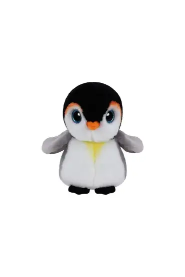  193 Ty Beanie Babies Pongo Penguen Peluş 15 Cm