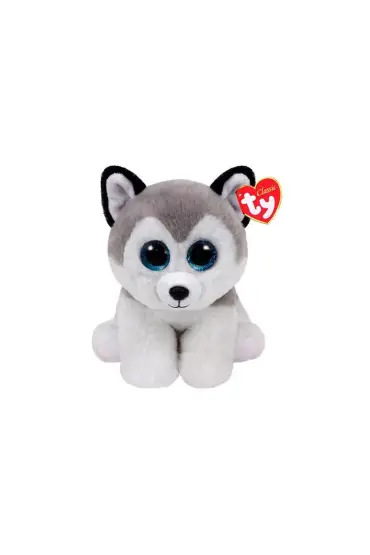  193 TY Beanie Boos Sibirya Kurdu Peluş 25 cm