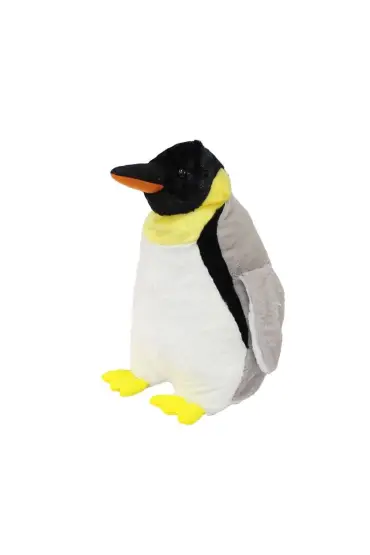  193 Penguen Peluş Oyuncak 40 cm