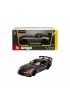  193 S00022114 BURAGO 1/24 DODGE VIPER SRT 10 ACR -SUN