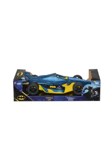  193 ML504 Batman Formula Aracı -Molmo