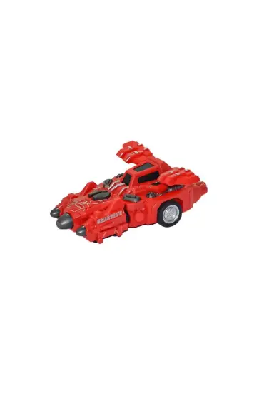  193 BIG02012 Die Cast Skyrider -Mega