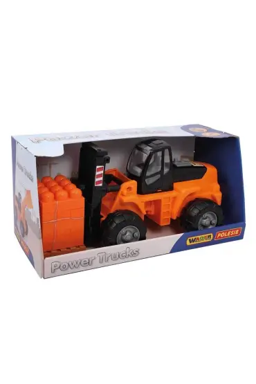  193 36759  Trucks Paletli Forklift 45 cm