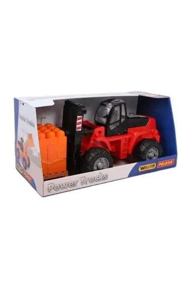  193 36759  Trucks Paletli Forklift 45 cm