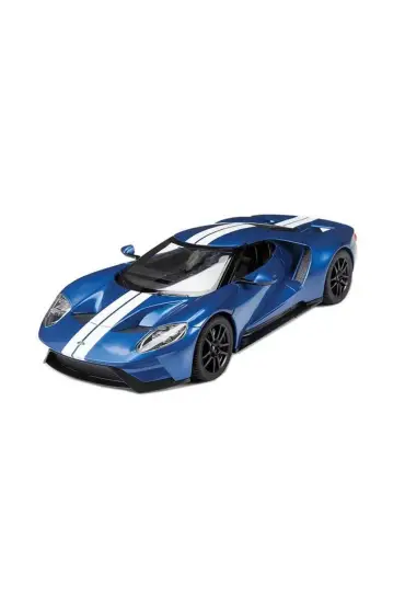  193 78100 1:14 Ford GT Uzaktan Kumandalı Işıklı Araba