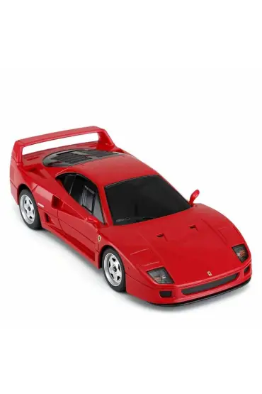  193 78800 1:24 Uzaktan Kumandalı Ferrari F40 Araba 19 cm -Sunman