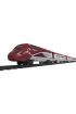  193 Nessiworld High Speed Pilli Tren Seti 1623C