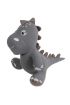  193 Nessiworld Dino Peluş Oyuncak Gri 40 cm