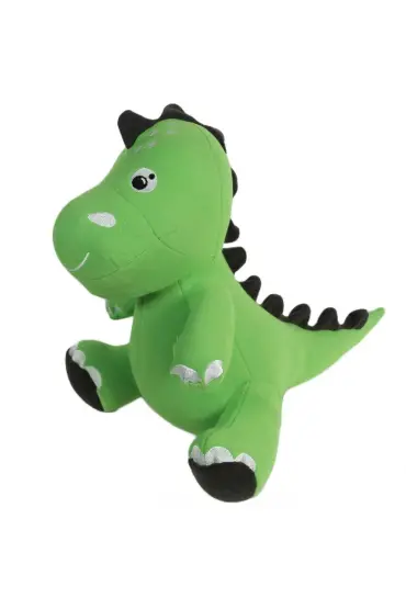  193 Nessiworld Dino Peluş Oyuncak Yeşil 40 cm