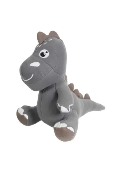  193 Nessiworld Dino Peluş Oyuncak Gri 25 cm