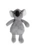  193 Nessiworld Uyku Arkadaşı Koala Peluş Gri 34 cm