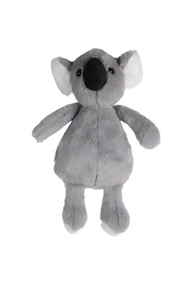  193 Nessiworld Uyku Arkadaşı Koala Peluş Gri 34 cm