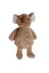  193 Nessiworld Uyku Arkadaşı Koala Peluş Kahve 34 cm