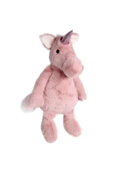  193 Nessiworld Uyku Arkadaşı Peluş  Pembe 50 cm