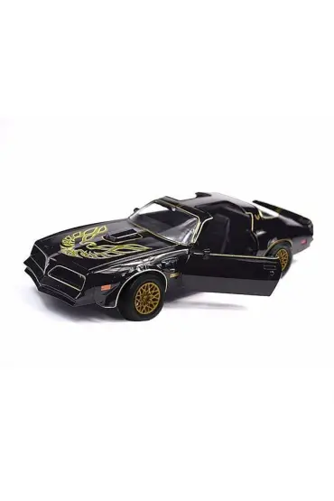  193 Nessiworld Greenlight 1:24 1977 Pontiac Firebird T/A