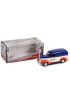  193 Nessiworld Greenlight 1:24 1939 Chevy Panel Truck