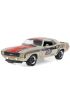  193 Nessiworld Greenlight 1:43 1969 Chevrolet Camaro RS Texaco