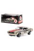  193 Nessiworld Greenlight 1:43 1969 Chevrolet Camaro RS Texaco