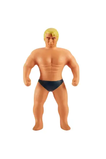  193 Nessiworld Stretch Armstrong 07743