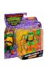  193 Nessiworld TMNT Michelangelo Aksiyon Figürü TU805400