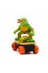  193 Nessiworld TMNT Switch Kick Skaters Figür TU812001