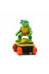  193 Nessiworld TMNT Switch Kick Skaters Figür TU812001