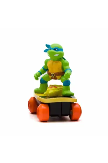  193 Nessiworld TMNT Switch Kick Skaters Figür TU812001