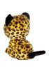  193 Nessiworld Furreal Lil Wilds Lolly İnteraktif Peluş Leopar