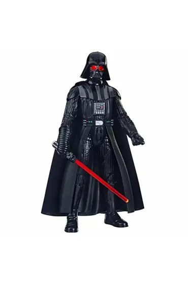  193 Nessiworld Star Wars Galactic on Obi-wan Kenobi Darth Vader Figür F5955