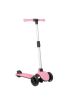  193 Nessiworld  Lets Ride Scooter Pembe