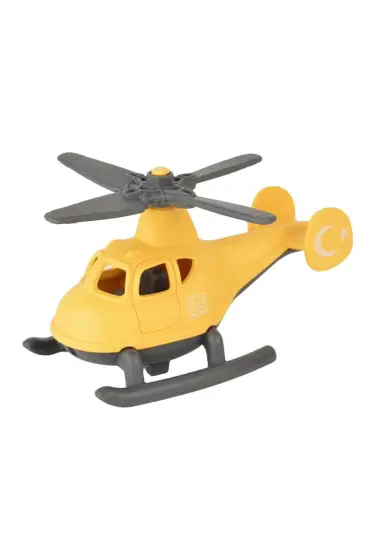  193 Nessiworld  Minik Helikopter