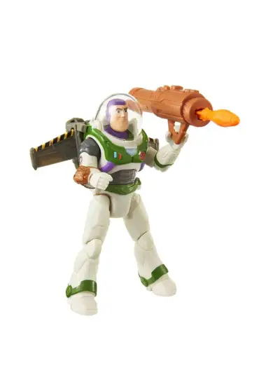  193 Nessiworld Disney Pixar Lightyear Ana Figürler  Serisi HHJ85