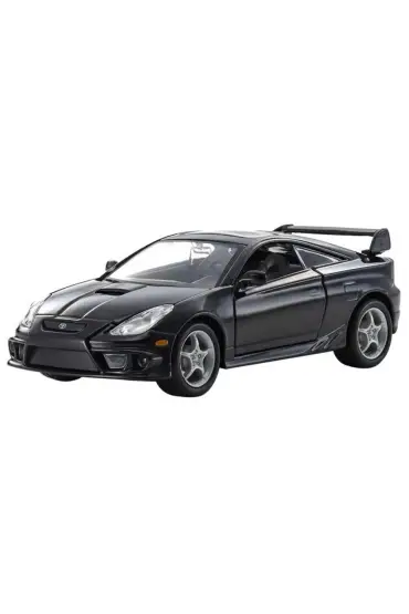  193 Nessiworld Maisto 1:24 Special Edition 2004 Toyota Celica GT-S