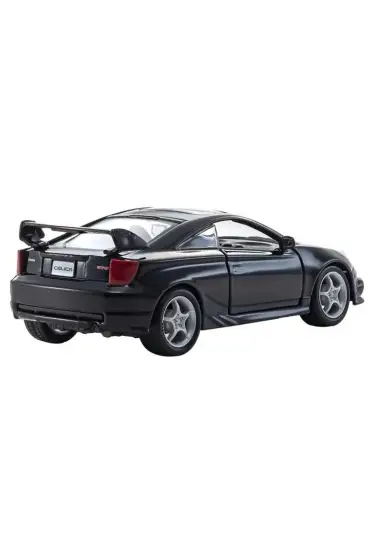  193 Nessiworld Maisto 1:24 Special Edition 2004 Toyota Celica GT-S