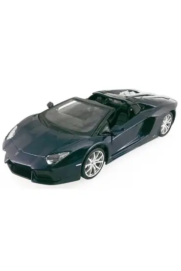  193 Nessiworld Maisto 1:24 Lamborghini Aventador LP 700-4 Roadster