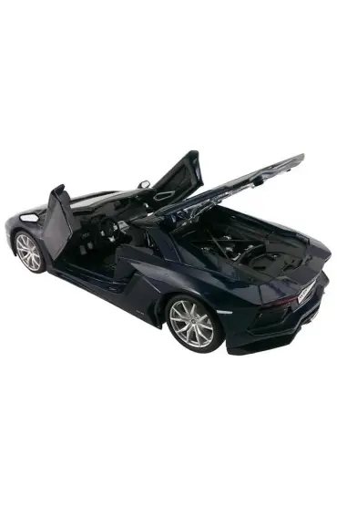  193 Nessiworld Maisto 1:24 Lamborghini Aventador LP 700-4 Roadster