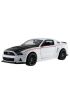  193 Nessiworld Maisto 1:24 2014 Ford Mustang Street Racer